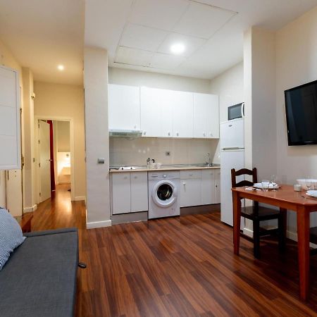 Holi-Rent Lumbreras Apartment Seville Ngoại thất bức ảnh