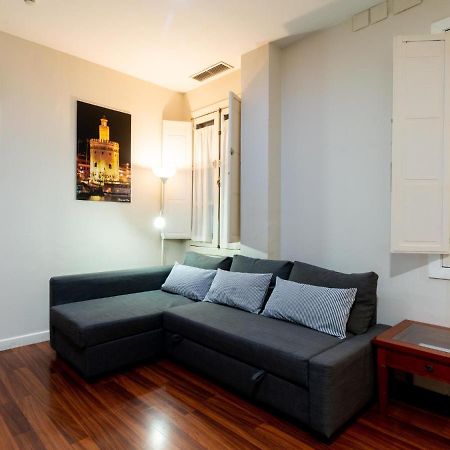 Holi-Rent Lumbreras Apartment Seville Ngoại thất bức ảnh