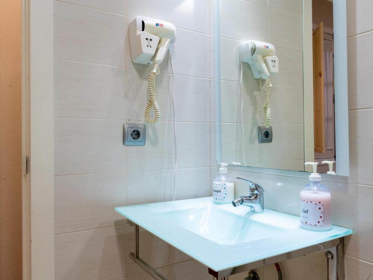Holi-Rent Lumbreras Apartment Seville Ngoại thất bức ảnh