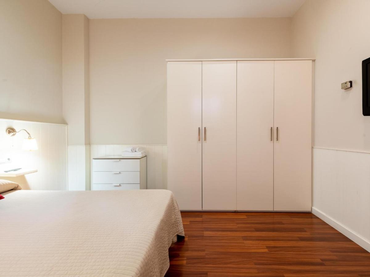 Holi-Rent Lumbreras Apartment Seville Ngoại thất bức ảnh